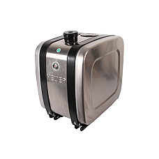 Rezervor ulei hidraulic Hydraulic tank 160l aluminium 670x450x620 HEWEA 160L.ALU