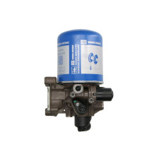 Supapa uscator refulare 13 bar Cu incalzitor Unicameral 24V baioneta KNORR LA 8617