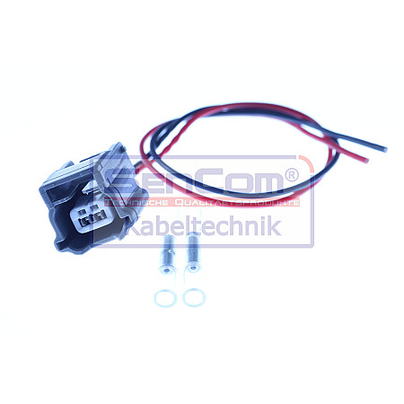 Cablu electric Wire plug  MERCEDES A W176 B SPORTS TOURER W246 W242 CITAN MIXTO DOUBLE CABIN CITAN MPV CITAN/MINIVAN W415 CLA C117 DACIA DOKKER DOKKER EXPRESS/MINIVAN DUSTER 03.01- SENCOM SEN20576