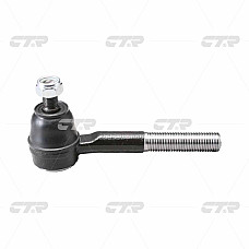 Cap de bara Tie rod end L/R NISSAN PATHFINDER I PICK UP TERRANO I TERRANO II 2.4-3.0D 03.86-09.07 CTR CTRCE0575