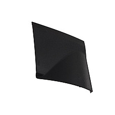 Acoperire, grila radiator dop de grila fata Stanga DAF CF XF 106 10.12- COVIND XF6/153