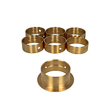 Bucsi ax cu came Rulment cu arbori cu came MERCEDES ATRON AXOR AXOR 2 CAPACITY CITARO O 530 CONECTO O 345 INTEGRO O 550 INTOURO O 403 TOURISMO O 350 OM447.947-OM458.990 KOLBENSCHMIDT 77 740 690