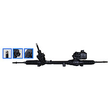 Caseta directie Electric steering rack FORD FOCUS III 1.0-2.0 07.10- ELSTOCK 17-1861