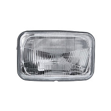 Far Lampa frontala Dreapta/Stanga H4 fara motoras VOLVO FH12 FH16 FL FM12 FM7 08.93- GIANT 131-VT12315U