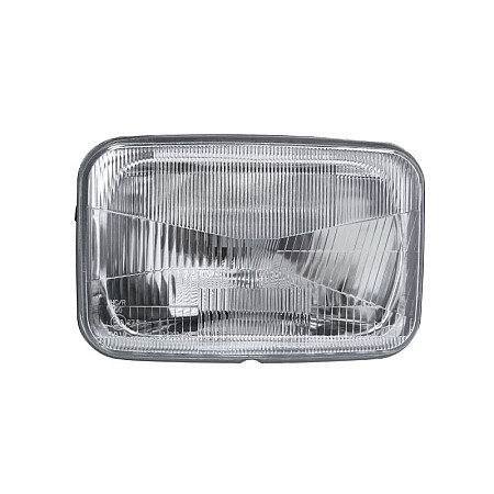 Far Lampa frontala Dreapta/Stanga H4 fara motoras VOLVO FH12 FH16 FL FM12 FM7 08.93- GIANT 131-VT12315U