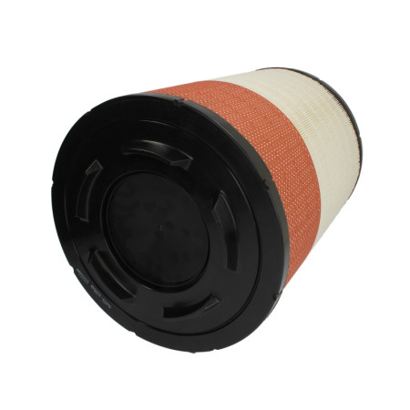 Filtru aer IVECO STRALIS I TRAKKER I TRAKKER II X-WAY F2BE0641-F3HFE611D 02.02- BOSS FILTERS BS01-025