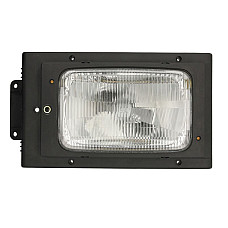 Far Lampa frontala Dreapta H4 fara motoras SCANIA 2 3 05.80-12.96 GIANT 131-SC11310UR