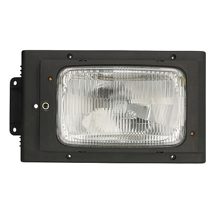 Far Lampa frontala Dreapta H4 fara motoras SCANIA 2 3 05.80-12.96 GIANT 131-SC11310UR