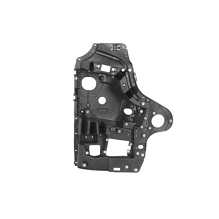 Acoperire, bara protectie Element bara priza usoara Fata Dreapta MERCEDES ACTROS MP4 / MP5 07.11- COVIND 960/156