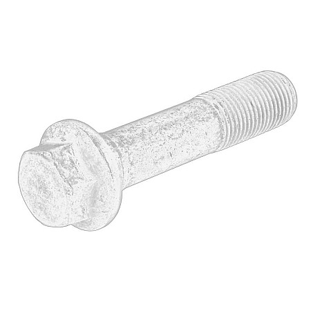 Surub fulie Crankshaft gear bolt ALFA ROMEO 145 146 147 156 159 BRERA GIULIETTA GT MITO SPIDER FIAT BRAVA BRAVO I BRAVO II CROMA DOBLO DOBLO CARGO DOBLO/MINIVAN FREEMONT 1.6D-2.2 03.96- OE OPEL 56 36 947