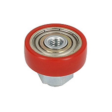 Rola de acoperi Rola culisare acoperis VERSUS diametru 26mm SCHWARZMULLER SCHWARZMULER SWM103619