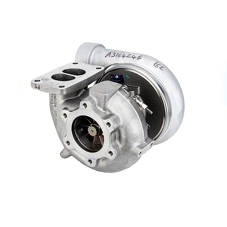 Turbocompresor MERCEDES ACTROS ACTROS MP2 / MP3 OM541.920-OM541.999 04.96- SCHWITZER SWZ316699