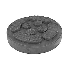 Tampon cric hidraulic saiba de ajustare TED-GUM 00844201