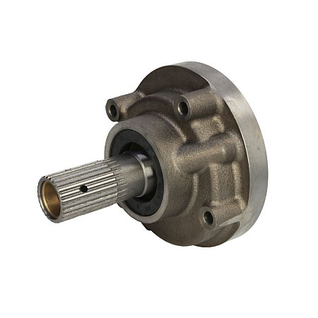 Pompa hidraulica cutie de viteze Hydraulic toothed pump JCB 3CX 4CX ANAC MAKINA 119994A1-AN