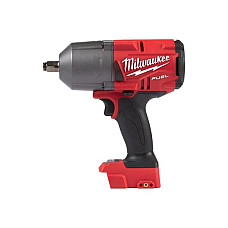 Pistol de impact pneumatic sursa de alimentare: pe baterii M18 FHIWF12-0X patrat exterior 1/2 cuplu maxim: 130 / 400 / 1356Nm 18V 0 impachetare: valiza MILWAUKEE 4933459695