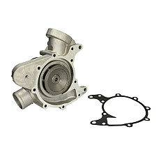 Pompa apa Pompa de apa cu rulment: 111mm RVI MIDLUM PREMIUM 2 VOLVO 8700 B5 B6 B7 FE FE II FL II D7E240-DXi7 01.91- DOLZ DOLZ R621