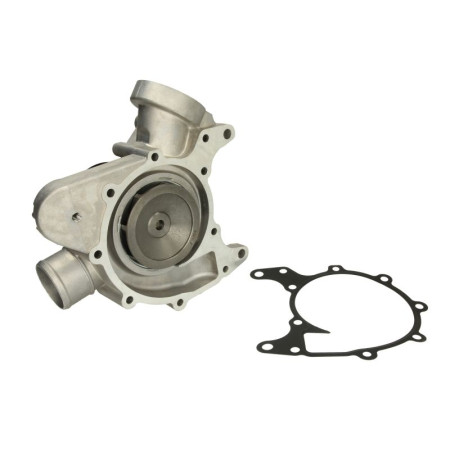 Pompa apa Pompa de apa cu rulment: 111mm RVI MIDLUM PREMIUM 2 VOLVO 8700 B5 B6 B7 FE FE II FL II D7E240-DXi7 01.91- DOLZ DOLZ R621
