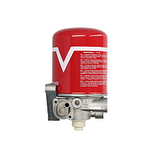 Uscator aer, sistem compresor Air Dryer 125 bar 24V MAN E2000 F2000 F90 F90 UNTERFLUR FOC M 2000 L M 2000 M M90 TGA TGL I TGM I TGS I TGX I D0826LF/217/Silent-E2866DF01 07.86- PROVIA PRO4100040