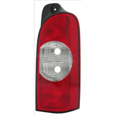 Stop spate Lampa spate Dreapta NISSAN INTERSTAR OPEL MOVANO RENAULT MASTER II MASTER PRO 1.9D-3.0D 09.00- TYC TYC 11-0569-01-2