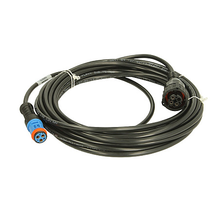 Cablu legatura, frana electronica Element pneumatic cablu pentru conexiune suplimentara ebs eb + HALDEX 814012201