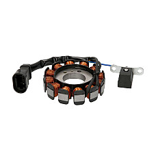 Stator de alternator Stator APRILIA DITECH 50 APRILIA SR 50 2000-2012 INPARTS IP000585