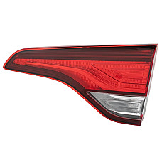 Stop spate Lampa spate Dreapta partea interioara W16W  RENAULT SCENIC IV 09.16- HELLA 2TZ012 312-121