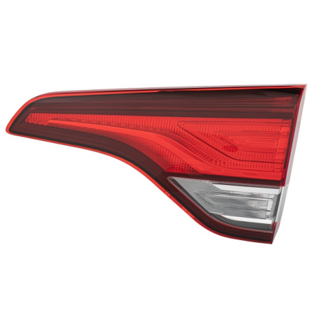Stop spate Lampa spate Dreapta partea interioara W16W  RENAULT SCENIC IV 09.16- HELLA 2TZ012 312-121