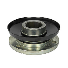 Set reparatie, diferential Rear axle tube repair kit rear axle flange IVECO STRALIS MERITOR MER A3260P1836