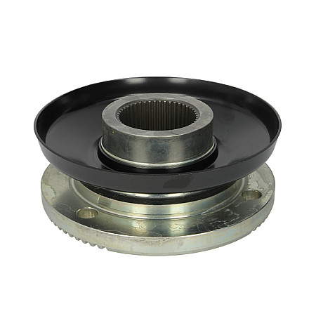 Set reparatie, diferential Rear axle tube repair kit rear axle flange IVECO STRALIS MERITOR MER A3260P1836