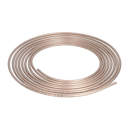 Furtun frana Furtun/conducta de frana cupru / nichel diametru 475mm WP WP 4.75-5 CN