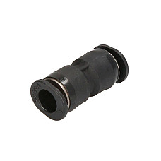 Cap de cuplare Montare TEKALAN drept plastic cantitate: 1buc RECTUS RQSG 60C