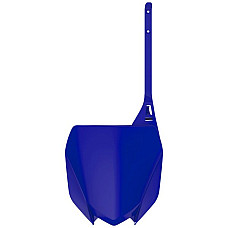 Kituri de plastic Starting number colour Blue YAMAHA YZ 125/250/450 2018-2023 CEMOTO 8666000016 CEM