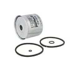 Filtru combustibil  DAF 400-SERIE IVECO DAILY I DAILY II RVI B MESSENGER VOLVO 440 460 ALFA ROMEO AR 8 ARO 10 240-244 AUDI 80 B2 80 B3 CITROEN C15 1.4-2.8D 08.68- PURFLUX PX CS157A