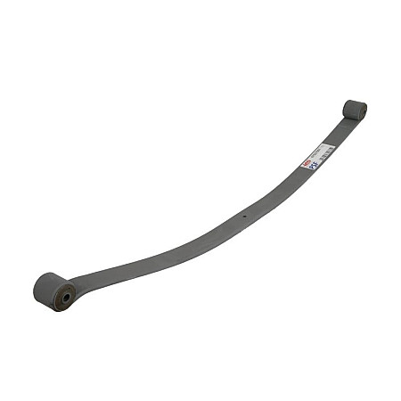 Pachet arc cu foi Leaf spring CITROEN JUMPER FIAT DUCATO PEUGEOT BOXER 2.0D-3.0D 04.06- TES 6752700119 Z/T