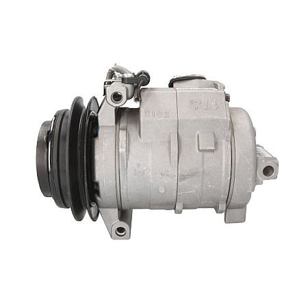 Compresor, climatizare Air-conditioning compressor  MERCEDES C C204 SPRINTER 35-T B906 SPRINTER 3-T B906 SPRINTER 46-T B906 SPRINTER 5-T B906 2.1D/2.2D 06.06- AIRSTAL 10-2182