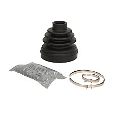 burduf planetara NISSAN QASHQAI / QASHQAI +2 I (J10, NJ10) PASCAL G61015PC