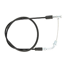 Cablu acceleratie Accelerator cable 1018mm stroke 107mm opening HONDA VT 125 1999-2007 4 RIDE LG-095