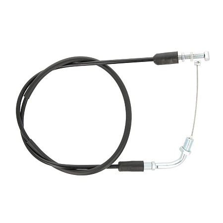 Cablu acceleratie Accelerator cable 1018mm stroke 107mm opening HONDA VT 125 1999-2007 4 RIDE LG-095