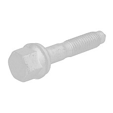 Surub, suport injector surub de montare injector CITROEN BERLINGO BERLINGO/MINIVAN C1 C2 C3 I C3 II C3 PLURIEL C5 I JUMPER I XANTIA XSARA XSARA PICASSO XSARA/HATCHBACK 1.4D/2.0D 02.99- OE PEUGEOT 198273