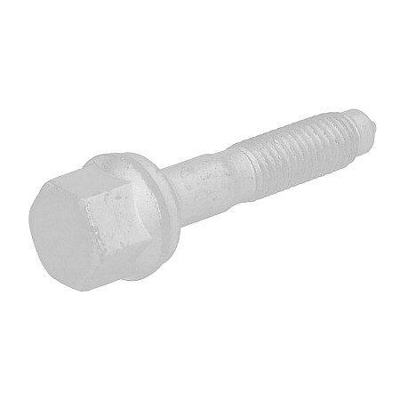 Surub, suport injector surub de montare injector CITROEN BERLINGO BERLINGO/MINIVAN C1 C2 C3 I C3 II C3 PLURIEL C5 I JUMPER I XANTIA XSARA XSARA PICASSO XSARA/HATCHBACK 1.4D/2.0D 02.99- OE PEUGEOT 198273