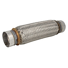 Tub flexibil sistem de esapament Amortizor de vibratii al sistemului de evacuare 60x250 JMJ JMJ 60X250R