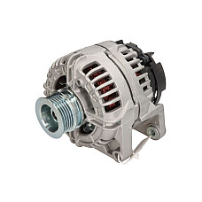 Alternator 12V 120A OPEL ASTRA H ASTRA H GTC SIGNUM VECTRA C VECTRA C GTS ZAFIRA B 1.6/1.6LPG/1.8 08.05-04.15 STARDAX STX100342R