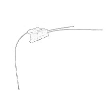 Robinetul incalzitorului Control incalzire independenta IVECO IVECO DAILY OE IVECO 500337411