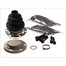 Ansamblu burduf, articulatie planetara Burduf cauciuc cap planetara exterior fi: 26/108 lungime126 set MERCEDES V 638/2 VITO W638 OPEL OMEGA A SENATOR A SENATOR B 2.0-3.0 09.85-07.03 SPIDAN 0.026091