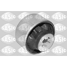 Brat, suspensie roata Front track control arm silent block in the back L/R 12x57x56 mm CITROEN AMI OPEL CORSA F PEUGEOT 208 II 1.2-Electric 06.19- SASIC SAS2250039