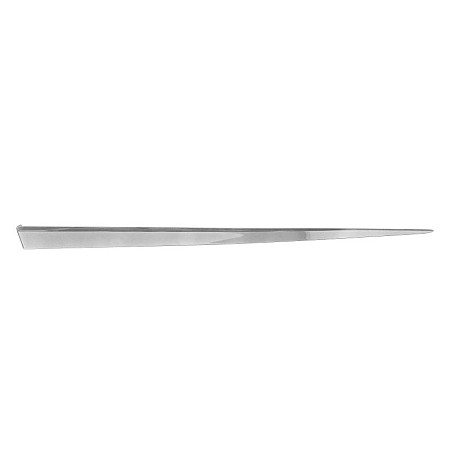 Elemente decorative/protectie, portiera Garnish strips for door front R external neagra TOYOTA YARIS XP130 04.17-12.19 OE TOYOTA 75734-0D021