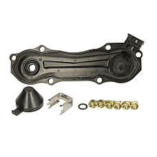 Kit reparare etrier Fata/Spate Dreapta/Stanga Carcasa de ajustare KNORR SB 6 SB 7 SN 6 SN 7 TRUCK TECHNIC CKSK.16.2.AS.1