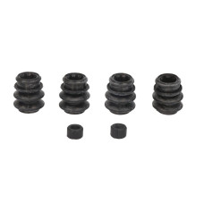 Burduf, ghidaj etrier Aparatoare praf cauciuc etrier frana setat pe vehicul FORD USA EXPLORER FLEX TAURUS LINCOLN MKS MKT 2.0-3.7 09.09- BBP 16080BBP