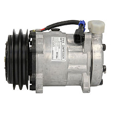 Compresor, climatizare Air-conditioning compressor VOLVO SUNAIR CO-2207CA