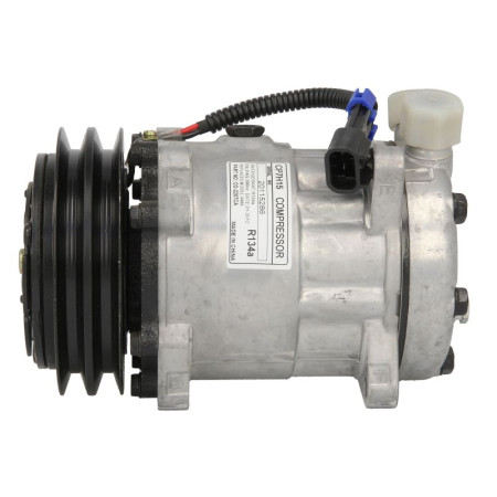 Compresor, climatizare Air-conditioning compressor VOLVO SUNAIR CO-2207CA